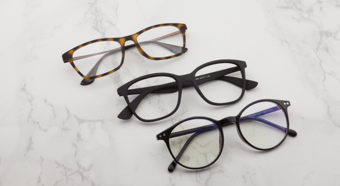 5 Steps to Get Your Perfect Eyeglass Frame Online