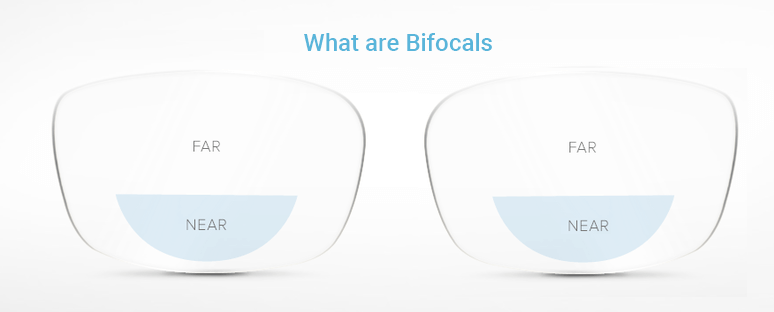 What are Bifocals