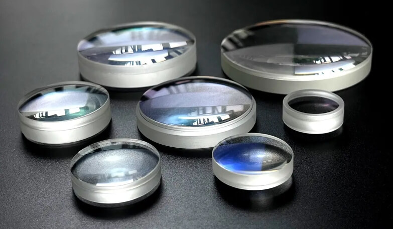 Vision: Understanding the Optics and Science Behind Eyeglass Lenses