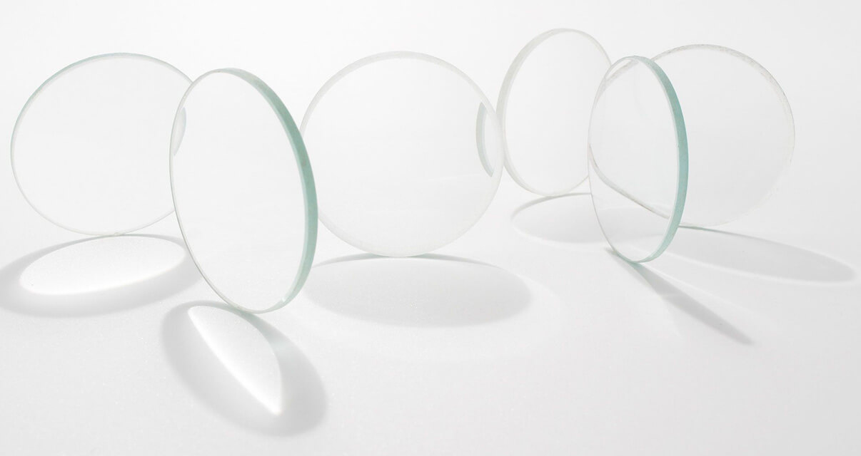 The Optical Design of Eyeglass Lenses