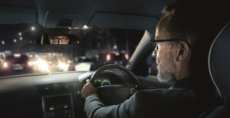 Driving Eyewear: Essential Gear for Enhanced Driving Safety