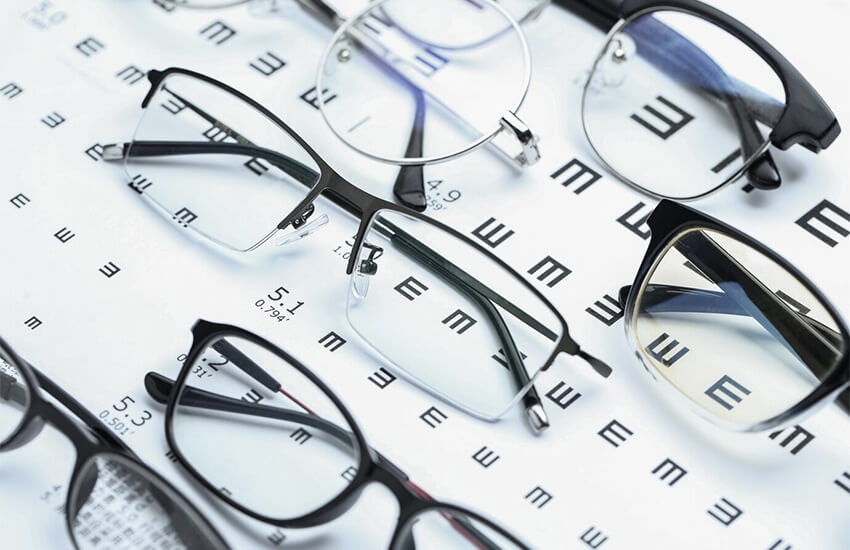Seeing Clearly: The Science Behind the Validity Period of Optical Glasses Prescriptions