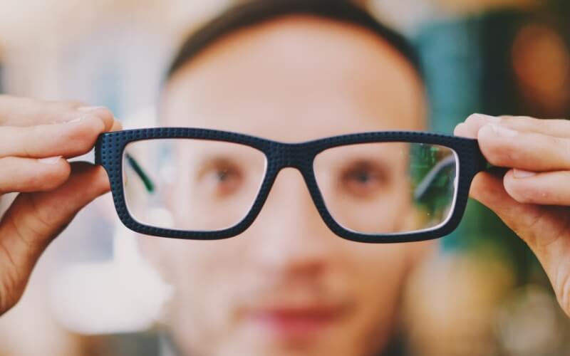 Unveiling the Secrets of Eyeglass Lens Coatings: Safeguarding Your Vision