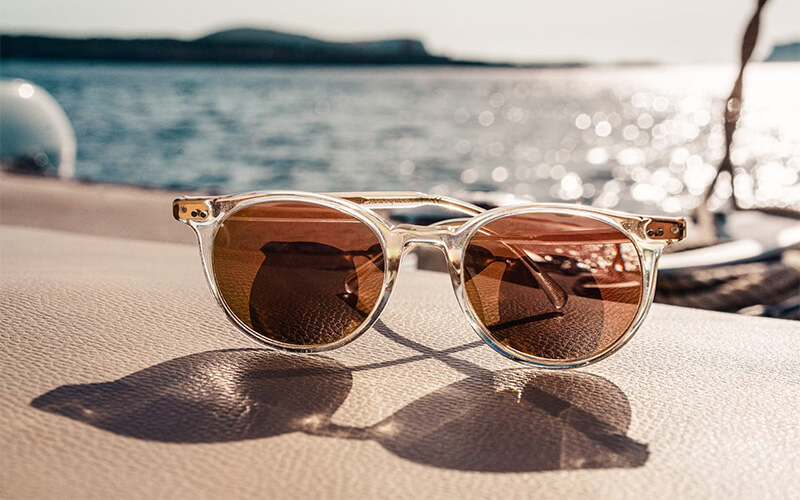 The Science Behind Sunglasses: Unveiling the Secrets of Sun Protection