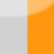 Gray and Orange