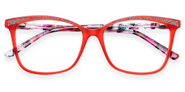 AO5047.002/6G/55口17/140 Rimless Orange Red Forest Color Gray Eyeglasses | 4 result(s)