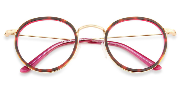 F8895-Red-Tortoise-and-Gold-F8895-817