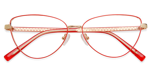 P3006-Red-and-Gold-P3006-2721