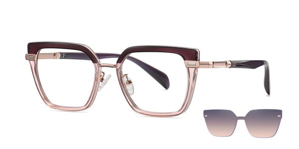 CG3201-Clip-on-Set-Purple-CG3201 CLIP-ON SET-3770