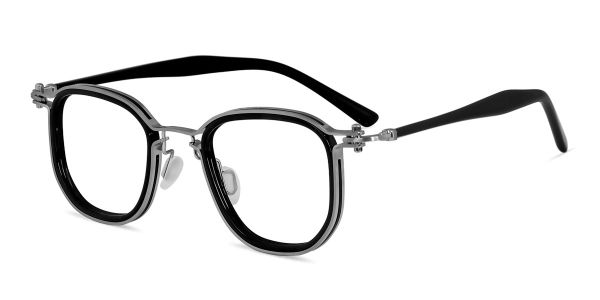 00451-Black-and-Silver-00451-4045