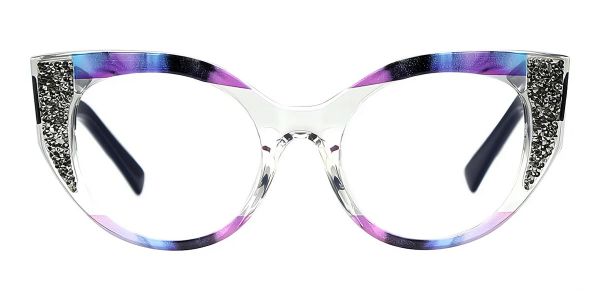 87309-Blue-Floral-87309-3690